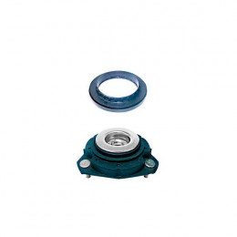 Coxim Amortecedor Dianteiro Sampel Ford Focus 00/07 2720A