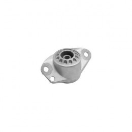 Coxim Amortecedor Traseiro Axios Vw Crossfox Fox Polo BR13104300886