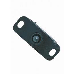 Coxim Escapamanto Sampel Vw Kombi 64/92 4865