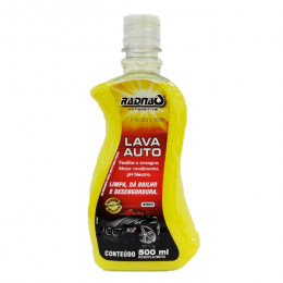 Shampoo Lava Auto Radnaq 500ml