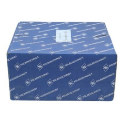 Kits Motor Completo Std Ks Brasilia 73/82 Fusca 74/83