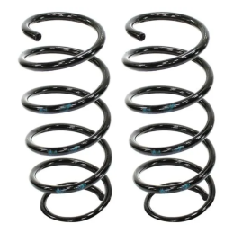 Mola Dianteira Aliperti Corsa 1.8 C/ Ar 03/12 (par)