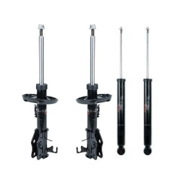 4 Amortecedores COFAP CHEVROLET - ONIX 19/25