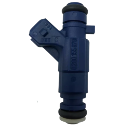 Bico Injetor Bosch Gol Special 1.0 97/05 Gol 1.0 01/03