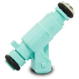 Bico Injetor Bosch Corsa 1.0 Vhc 05/08