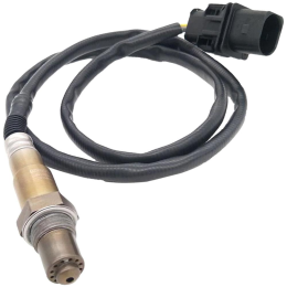 Sonda Lambda Bosch A3 2.0 Tfsi 07/12 A4 2.0 Tfsi 08/15