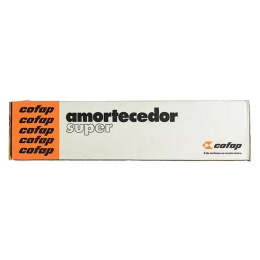 Amortecedor Dianteiro Cofap Turbogás Fiat Jumper 97/17 Ducato 98/17 Boxer 97/17 GP52948M
