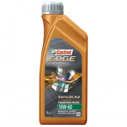 Óleo  Motor  Castrol  Edge Sintético 10W60 Sn