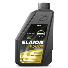 Oleo motor Elaion 5w30 dexos