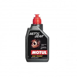 Fluído Transmissão Motul Gear 75w90