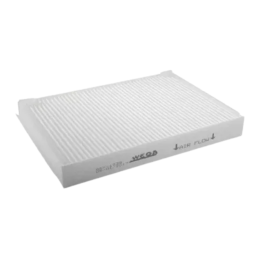 Filtro Ar Condicionado Wega S80 AT 3.2 4.4 V8 2007/