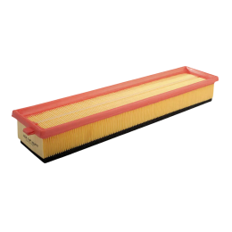 Filtro Ar Motor Wega 207 1.6 8V Flex 2008/