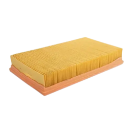 Filtro Ar Motor Wega Gol G2 1.0 16V 1997/2001