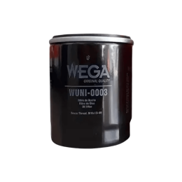 Filtro Óleo Wega Agile1.4 8V 102Cv 2009/