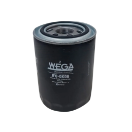 Filtro Óleo Blindado Wega Sorento 2.5 2003/
