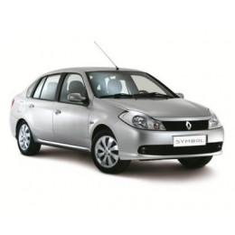  Kit Freio Dianteiro Renault Symbol 1.6 16v 09/13 