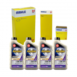 Óleos e Filtros GM Onix LS LT 1.0 8v Flex 2012/ (Kit Revisão)