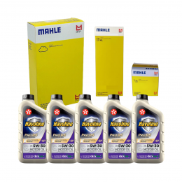 Óleos e Filtros GM S10 Novo 2.4 8v MPFI Flex 2012/ (Kit Revisão)