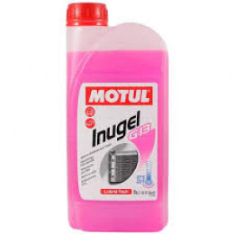 Aditivo Radiador Motul  Inugel G13