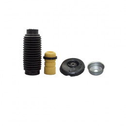 Kit Amortecedor Dianteiro Sampel Citroen Aircross C3 12/17 SK927CS
