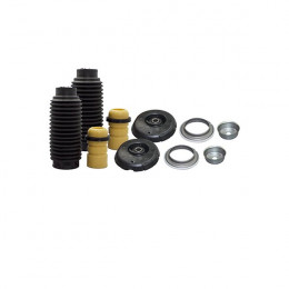 Kit Amortecedor Dianteiro Sampel Citroen Aircross C3 12/ (Par) SK926C