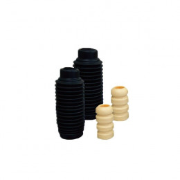 Kit Amortecedor Dianteiro Sampel Citroen C3 03/12 (Par) SK823