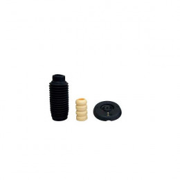 Kit Amortecedor Dianteiro Sampel Citroen C3 03/12 SK822S