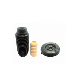 Kit Amortecedor Dianteiro Sampel Citroen C4 C4 Picasso 307 SK856S