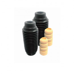Kit Amortecedor Dianteiro Sampel Citroen C4 C4 Picasso (Par) SK857