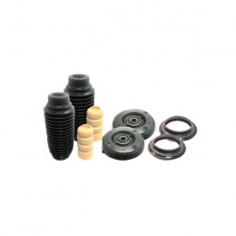 Kit Amortecedor Dianteiro Sampel Citroen C4 Picasso 307 (Par) SK855C