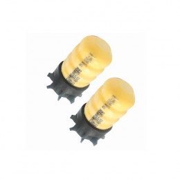 Kit Amortecedor Dianteiro Sampel Citroen C4 Picasso 307 (Par) SK856