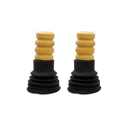 Kit Amortecedor Dianteiro Sampel Citroen C5 04/12 (Par) SK885