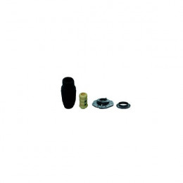 Kit Amortecedor Dianteiro Sampel Citroen Picasso 01/10 SK852S
