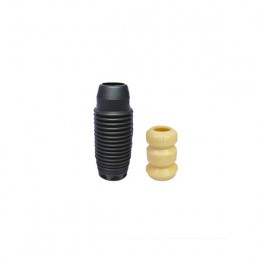 Kit Amortecedor Dianteiro Sampel Citroen Zx Berlingo Partner SK830S
