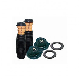 Kit Amortecedor Dianteiro Sampel Fiat Bravo 11/16 (Par) SK158