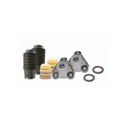 Kit Amortecedor Dianteiro Sampel Fiat Ducato Boxer (Par) SK706