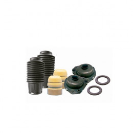 Kit Amortecedor Dianteiro Sampel Fiat Ducato Jumper (Par) SK704