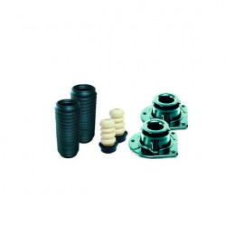 Kit Amortecedor Dianteiro Sampel Fiat Palio Weekend (Par) SK119B