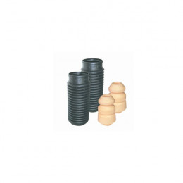 Kit Amortecedor Dianteiro Sampel Ford Escort Verona (Par) SK204