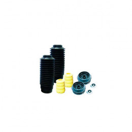 Kit Amortecedor Dianteiro Sampel Ford Ka 01/13 (Par) SK234B