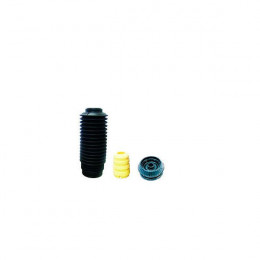 Kit Amortecedor Dianteiro Sampel Ford Ka 01/13 SK235S