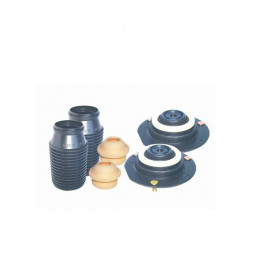 Kit Amortecedor Dianteiro Sampel Gm Monza 82/90 (Par) SK319