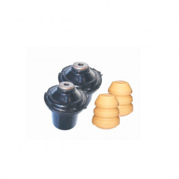 Kit Amortecedor Dianteiro Sampel Gm Novo Corsa 02/12 (Par) SK347
