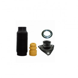 Kit Amortecedor Dianteiro Sampel Hyundai I30 09/12 SK933S