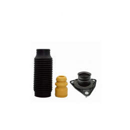 Kit Amortecedor Dianteiro Sampel Hyundai I30 09/12 SK934S