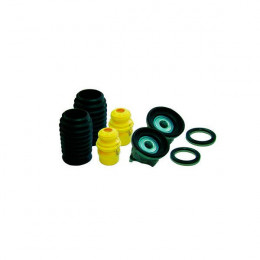 Kit Amortecedor Dianteiro Sampel Mb Classe A 98/02 (Par) SK847
