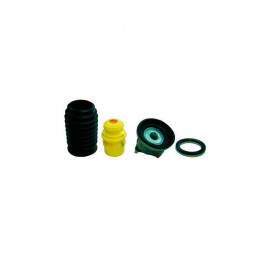 Kit Amortecedor Dianteiro Sampel Mercedes-Benz Classe A 98/ SK847S