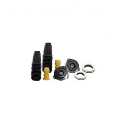 Kit Amortecedor Dianteiro Sampel Nissan Sentra 07/13 (Par) SK943