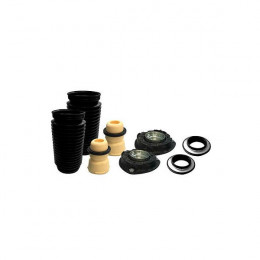 Kit Amortecedor Dianteiro Sampel Vw Golf 14/17 (Par) SK448