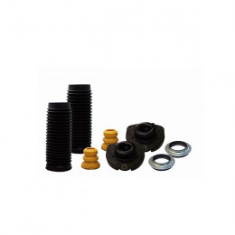 Kit Amortecedor Dianteiro Sampel Vw Jetta 07/10 (Par) SK431